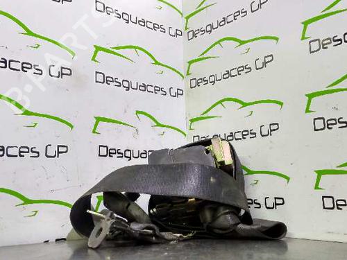 Front left seatbelt SKODA OCTAVIA I (1U2)  | BP8751034I26 