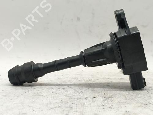 Tennspole NISSAN MICRA III (K12) 1.2 16V | BP30055501M94 