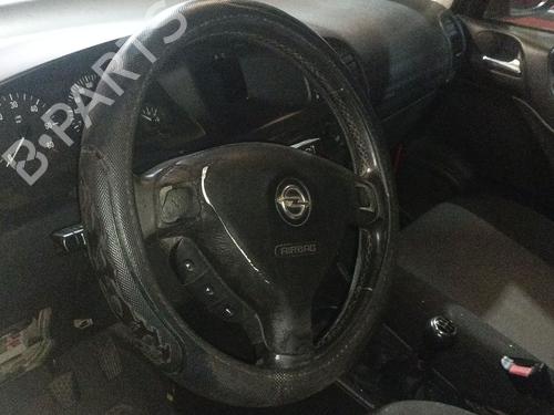 AC compressor OPEL ZAFIRA A MPV (T98) 2.0 DTI 16V (F75) | BP31310819M34