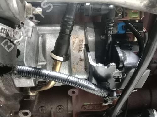 Engine FORD MONDEO III Saloon (B4Y) 2.0 TDCi | BP32498850M1 