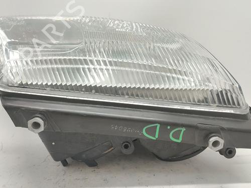 Right headlight VW PASSAT B5 (3B2) 1.9 TDI | BP36045914C29 - Image 3