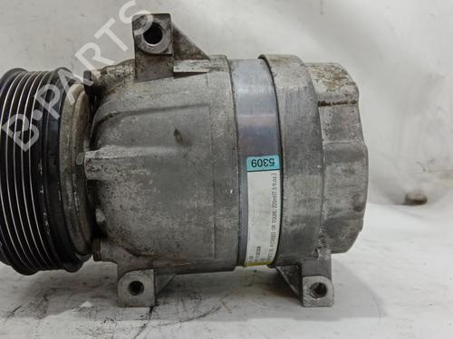 Used AC compressor RENAULT MEGANE I Classic (LA0/1_) 1.9 dTi (LA1U) (80 hp) 27970778