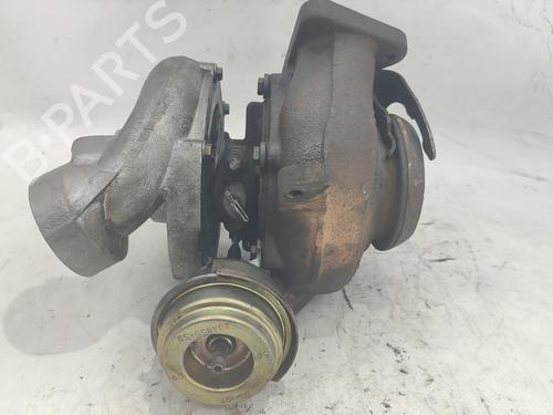 Turbocharger/Supercharger MERCEDES-BENZ S-CLASS (W220)  | BP18266101M71 
