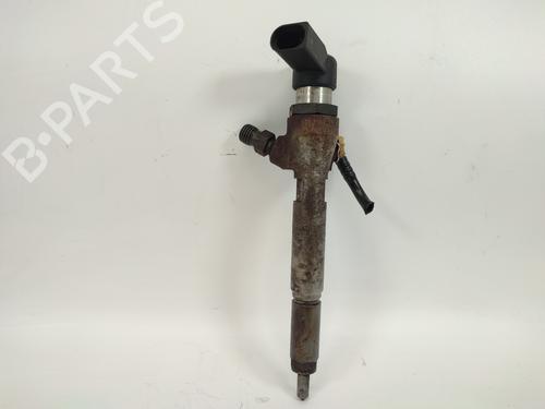 Used Injector RENAULT MEGANE II (BM0/1_, CM0/1_) [2001-2012]  15212353