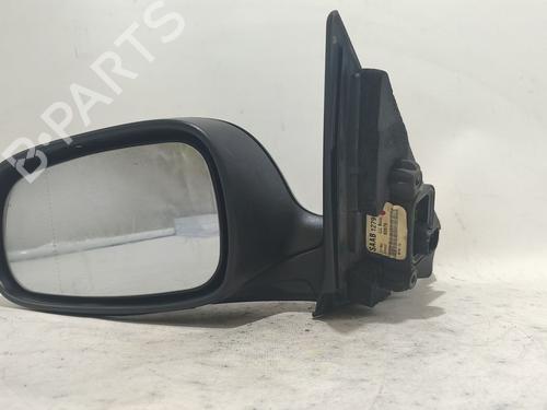 Used Left mirror Left mirror SAAB 9-3 (YS3F, E79, D79, D75) 2.2 TiD (125 hp) 34606275 34606275