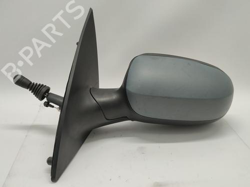 Bakspejl venstre Bakspejl venstre OPEL CORSA C (X01) 1.7 DI (F08, F68) (65 hp) 39809280 39809280