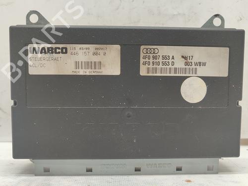 Used Control unit AUDI A6 Allroad C6 (4FH) [2006-2011]  23094021