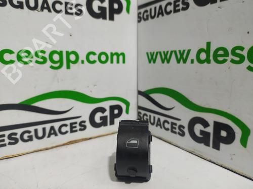 Used Right front window switch AUDI A4 B7 (8EC) 2.0 TDI 16V (140 hp) 7129148