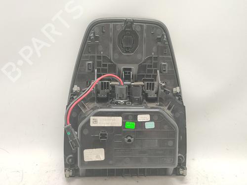 Handskerum FORD TRANSIT COURIER B460 Box Body/MPV 1.5 TDCi | BP36994542C95 - Image 2