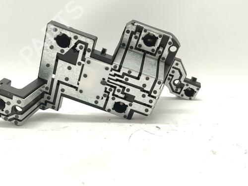 Used Lamp holder Lamp holder PEUGEOT 407 (6D_) 2.0 HDi 135 (6DRHRH, 6DRHRE, 6DRHRG, 6DRHRJ) (136 hp) 40199216 40199216