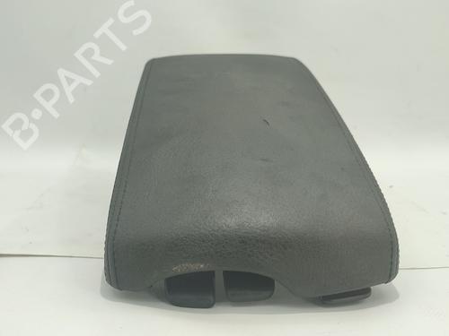Armrest / Center console PEUGEOT 407 (6D_) 2.0 HDi 135 (6DRHRH, 6DRHRE, 6DRHRG, 6DRHRJ) | BP31130568I20