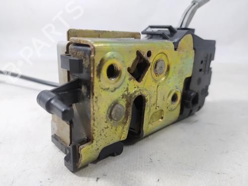 Rear right lock CITROËN C4 I (LC_)  | BP11493931C99 