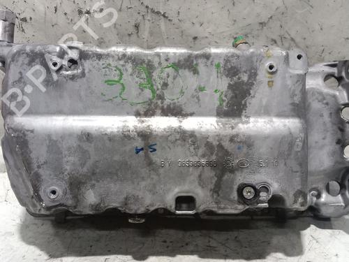 Used Oil sump Oil sump PEUGEOT 407 (6D_) 2.0 HDi 135 (6DRHRH, 6DRHRE, 6DRHRG, 6DRHRJ) (136 hp) 33677882 33677882