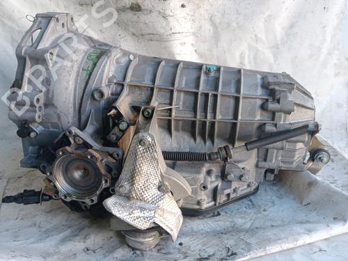 Used Gearbox Gearbox SKODA SUPERB I (3U4) 2.5 TDI (155 hp) 39890517 39890517