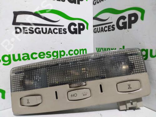 Innerbelysning RENAULT VEL SATIS (BJ0_) 3.0 dCi (BJ0J, BJ0N) (177 hp) 7427552
