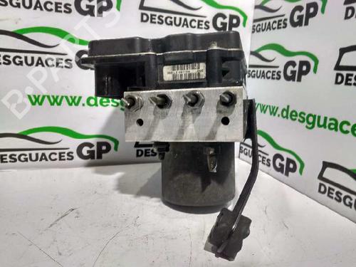 Used ABS pump BMW 5 (E60) 525 i (192 hp) 7142300