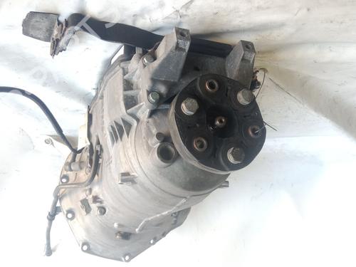 Gearbox MERCEDES-BENZ E-CLASS (W210) E 220 CDI (210.006) | BP30773950M3 