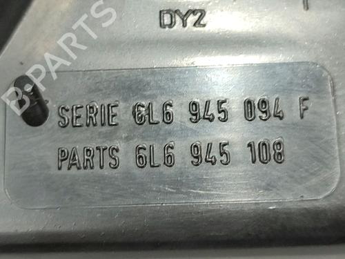 Right tailgate light SEAT IBIZA III (6L1) 1.4 16V | BP28295161C80 