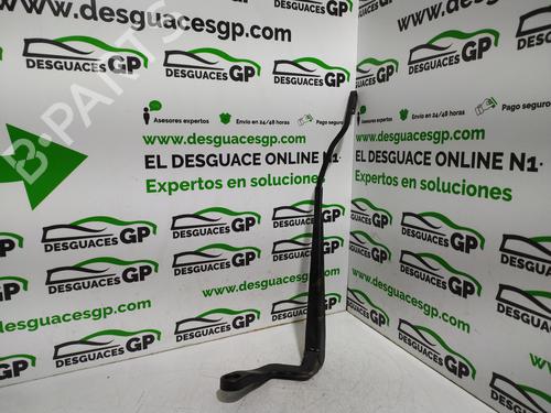 Used Front windshield wiper arm SKODA FABIA I (6Y2) [1999-2008]  7221798
