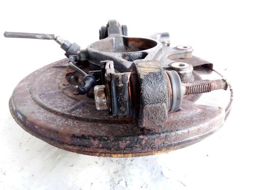 Left rear steering knuckle LAND ROVER RANGE ROVER SPORT I (L320)  | BP16952068M27 