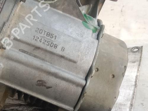 Gearbox CITROËN XSARA (N1) 2.0 HDi 90 | BP29808061M3 