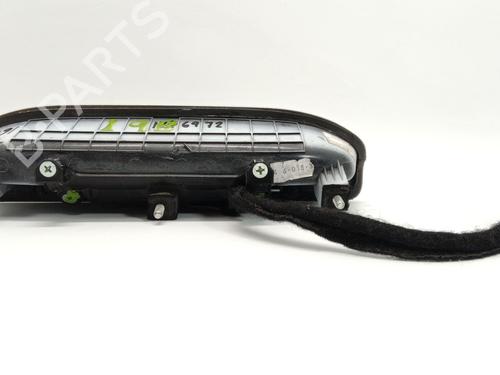 Tailgate handle HYUNDAI i30 (PDE, PD, PDEN) 1.4 MPI | BP30192951C132 