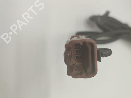 Front left exterior door handle NISSAN X-TRAIL I (T30) 2.2 dCi 4x4 | BP26175859C128 