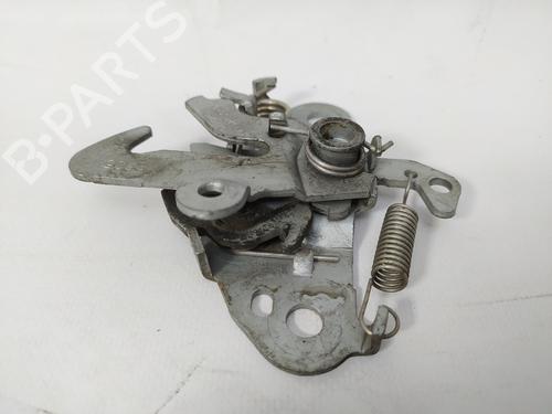 Hood lock LANCIA PHEDRA (179_) 2.2 JTD (179AXC1A) | BP11512690C133 