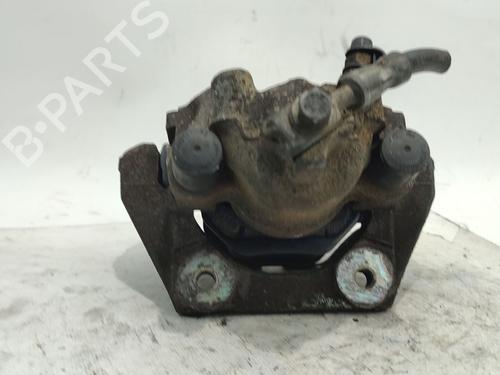 Left rear brake caliper BMW X5 (E53) 3.0 d | BP33120734M107 - Image 3