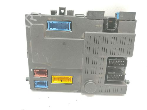 Used Fuse box Fuse box CITROËN XSARA Break (N2) 2.0 HDI 90 (90 hp) 34432027 34432027