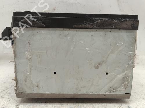 Radio CHRYSLER VOYAGER IV (RG, RS) 2.5 CRD | BP18680095E6