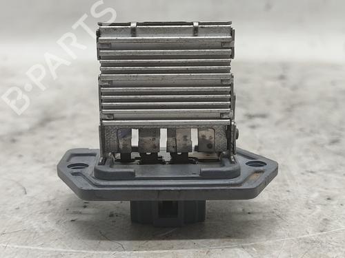Used Heater resistor CHEVROLET MATIZ (M200, M250) 1.0 (67 hp) 17753776