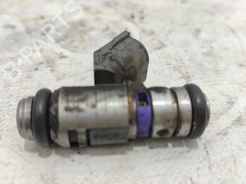 Used Injector SEAT LEON (1M1) [1999-2006]  19679379