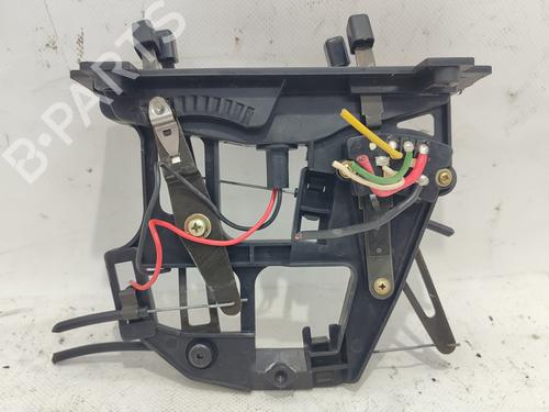 Climate control NISSAN TRADE Van  | BP18882492I5