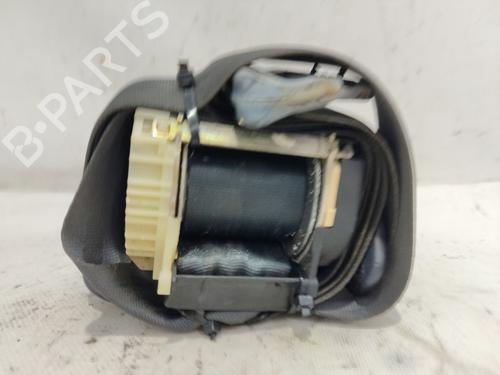 Used Rear left seatbelt RENAULT CLIO II (BB_, CB_) 1.2 16V (BB05, BB0W, BB11, BB27, BB2T, BB2U, BB2V, CB05,... (75 hp) 23408604