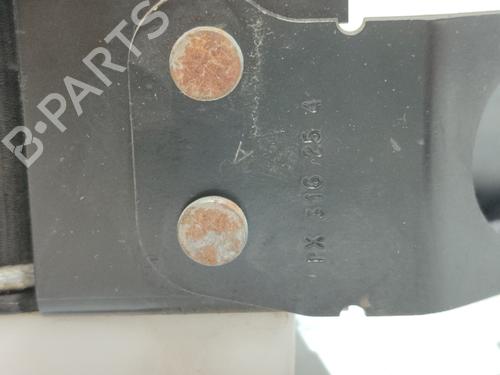 Front right seatbelt JEEP GRAND CHEROKEE II (WJ, WG)  | BP16104455I25 
