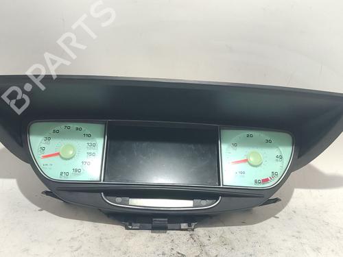 Used Instrument cluster Instrument cluster LANCIA PHEDRA (179_) 2.2 JTD (179AXC1A) (128 hp) 34523206 34523206