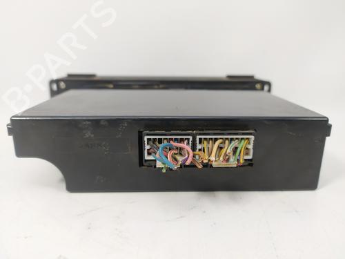 Climate control MITSUBISHI PAJERO III (V7_W, V6_W)  | BP12342075I5 