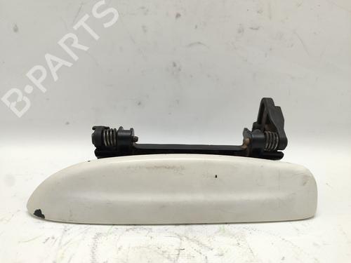 Used Rear left exterior door handle ALFA ROMEO 146 (930_) 1.9 JTD (930.B4B) (105 hp) 30832331