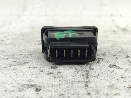 Right rear window switch RENAULT 21 (B48_) 2.1 D (B480) | BP30161922I28