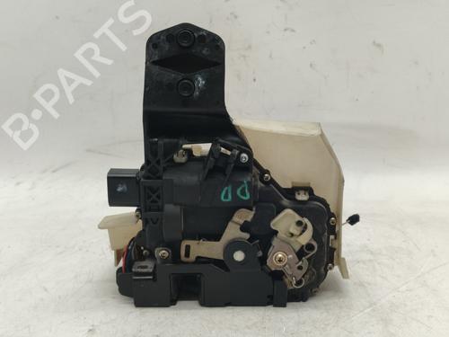 Front right lock VW PASSAT B5.5 (3B3)  | BP16476146C97 