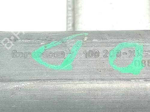 Front right window mechanism TOYOTA AVENSIS (_T22_) 1.8 VVT-i (ZZT221_, ZZT221R) | BP28513560C23