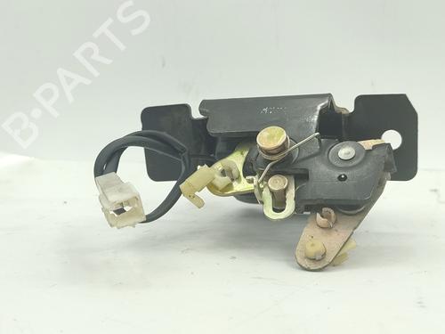 Bakluke lås KIA CARENS I MPV (FC, FJ) 2.0 CRDi | BP31060723C101