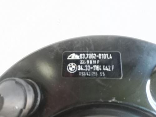 Servo brake BMW 3 (E46) 320 d | BP34385055M42 - Image 6