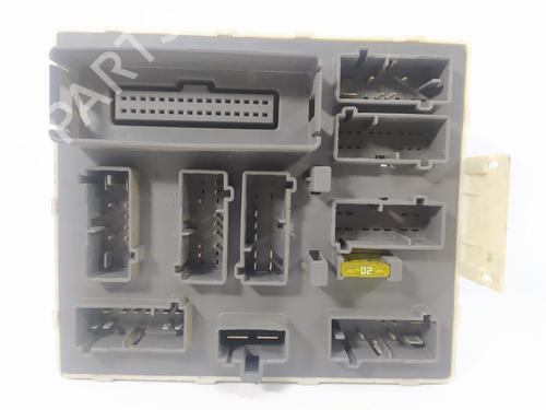 Zekeringkast FORD FOCUS I (DAW, DBW)  | BP12342416E1 