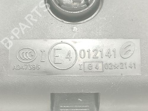 Rear mirror CHEVROLET LACETTI (J200) 2.0 D | BP32482961I6