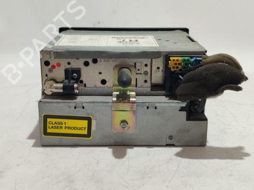 Radio DAEWOO LACETTI Hatchback (KLAN)  | BP16266040E6 
