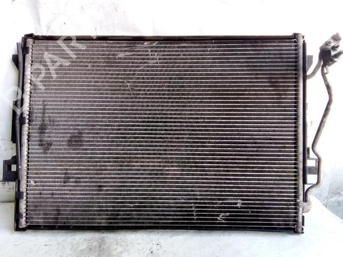 Used Heater matrix MERCEDES-BENZ S-CLASS (W221, V221) S 500 (221.071, 221.171) (388 hp) 22532313