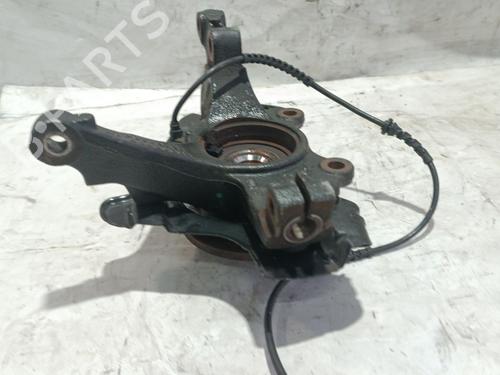 Left front steering knuckle OPEL ADAM (M13)  | BP40496362M25  - Image 6