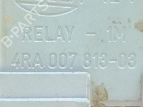 Electronic module NISSAN PRIMERA Hatchback (P12) 1.9 dCi | BP32524913M83